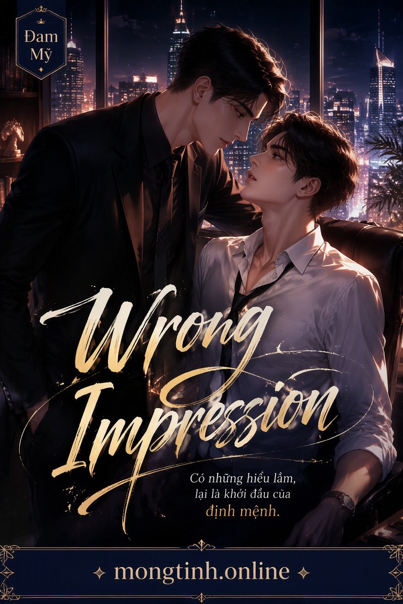 Wrong Impression
