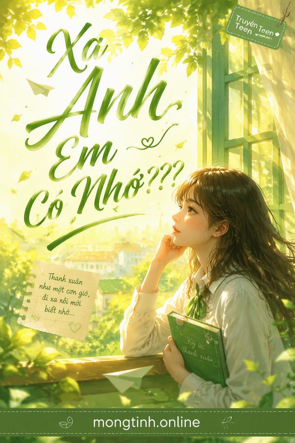 Xa Anh Em Có Nhớ???