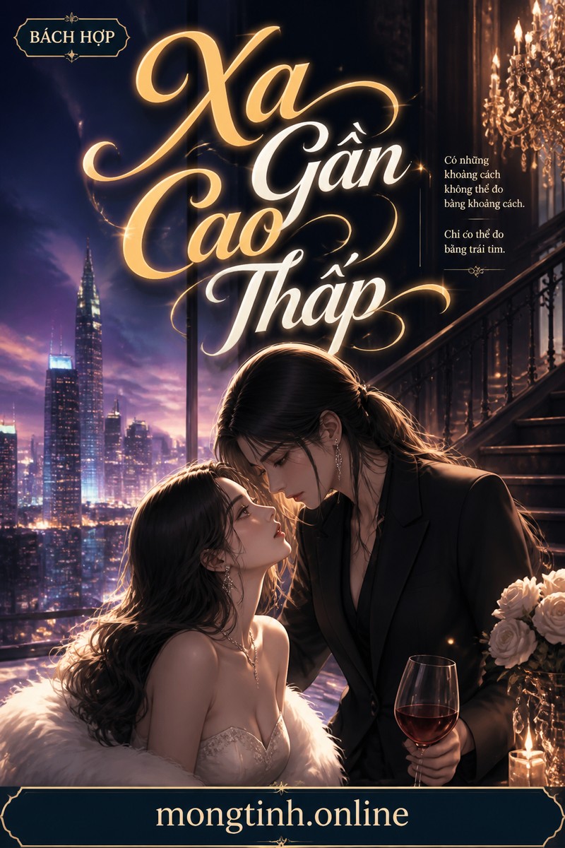 Xa Gần Cao Thấp