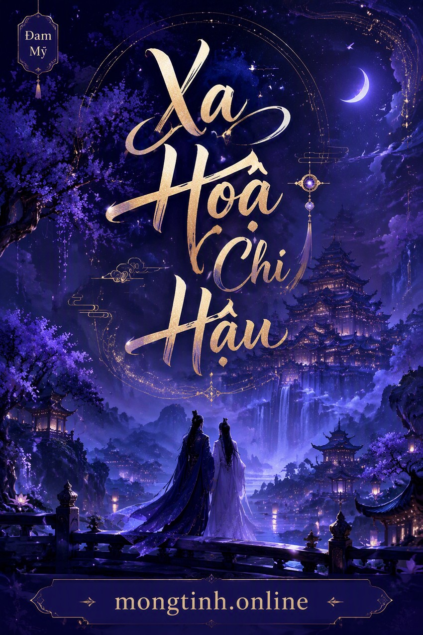Xa Hoạ Chi Hậu