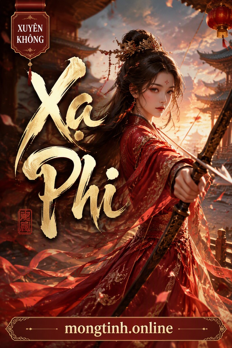 Xạ Phi