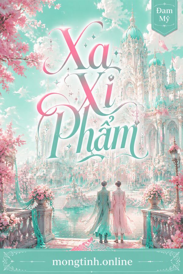 Xa Xỉ Phẩm