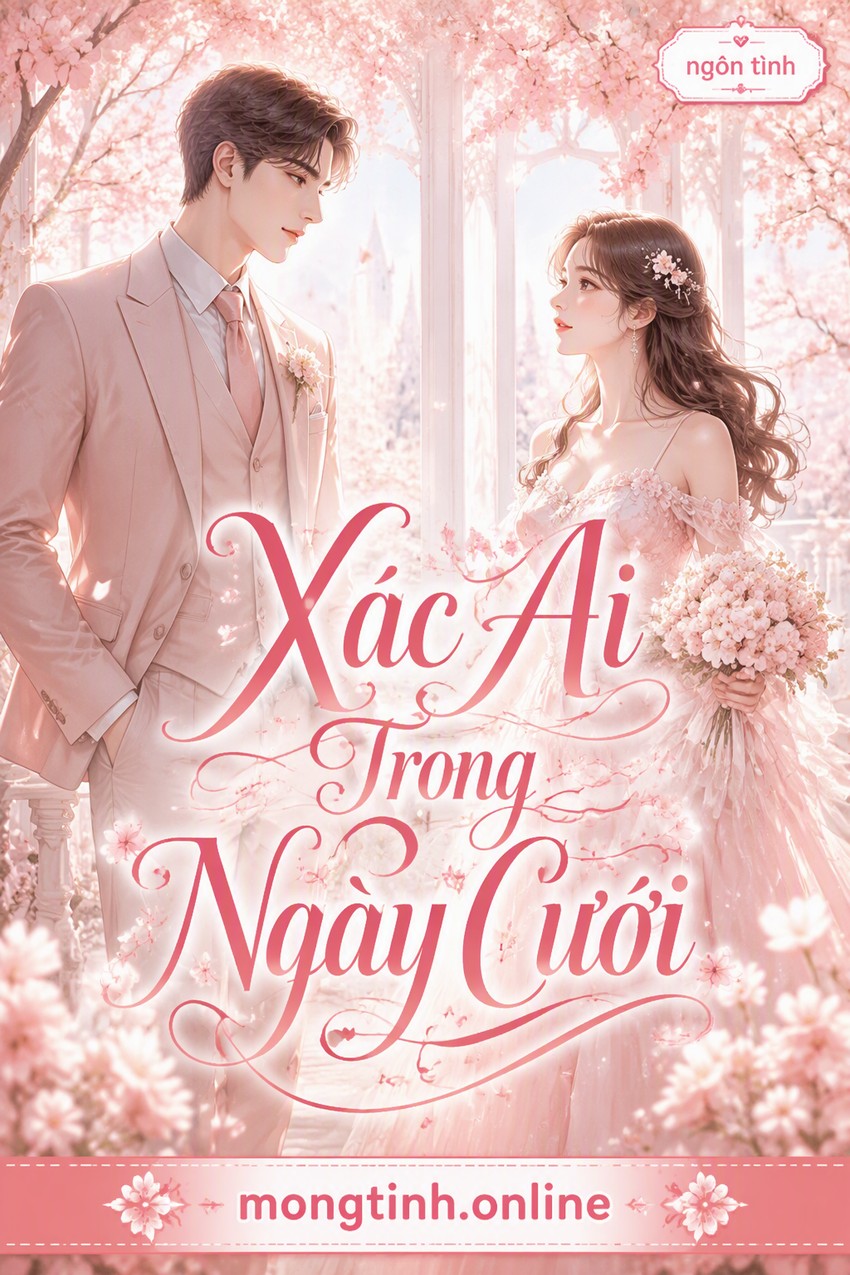 Xác Ai Trong Ngày Cưới