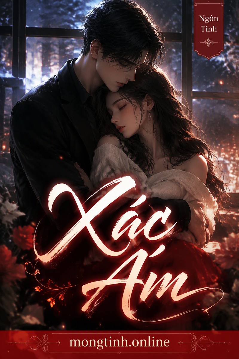 Xác Ấm