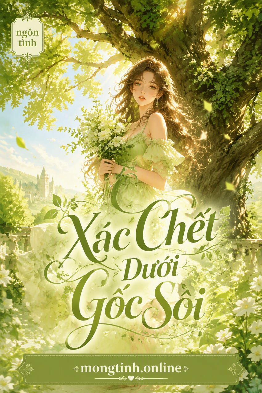 Xác Chết Dưới Gốc Sồi