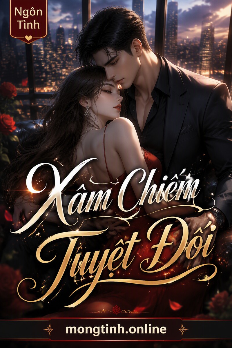 Xâm Chiếm Tuyệt Đối