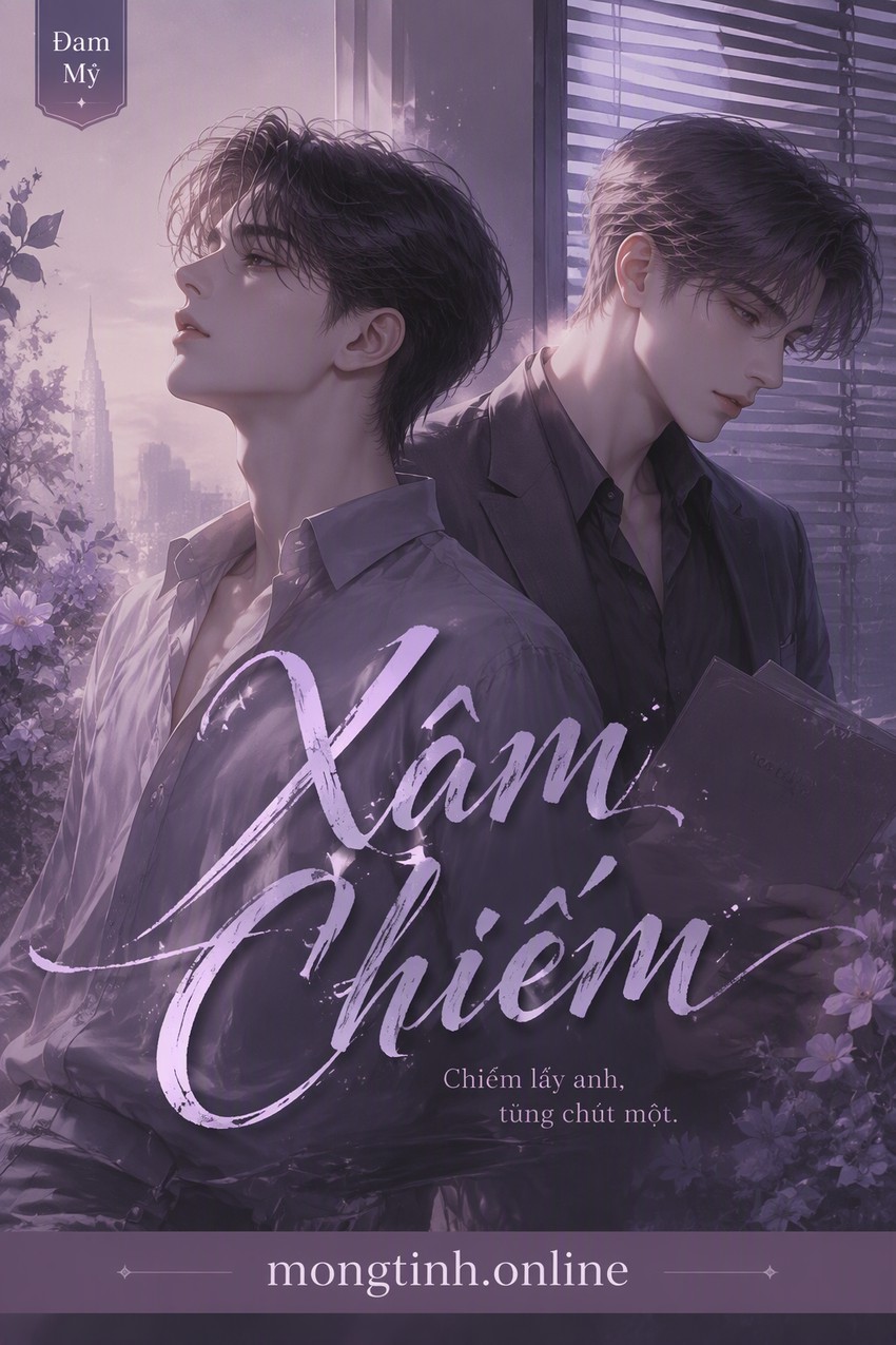 Xâm Chiếm