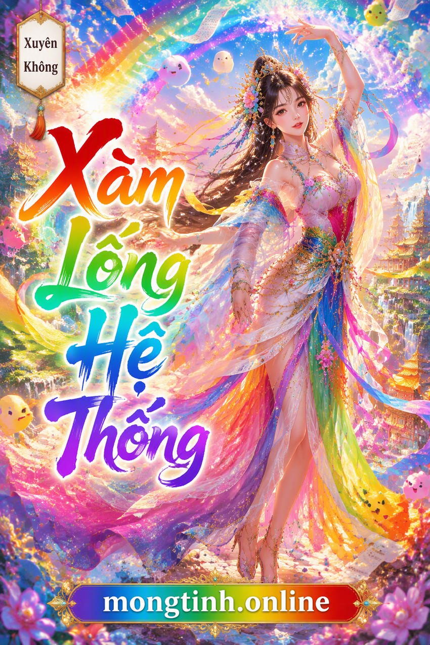 Xàm Lông Hệ Thống