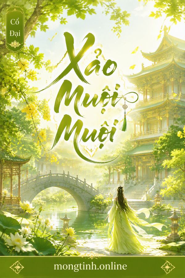 Xảo Muội Muội