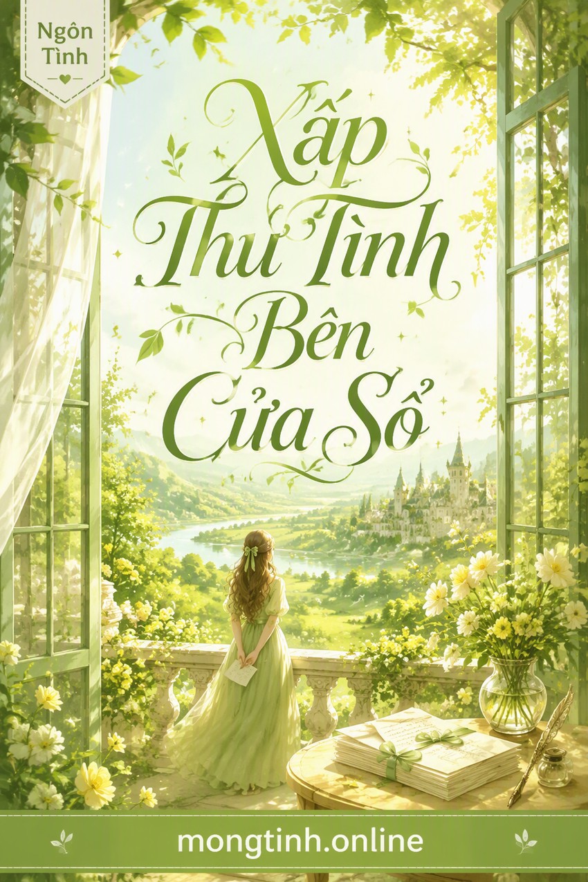 Xấp Thư Tình Bên Cửa Sổ