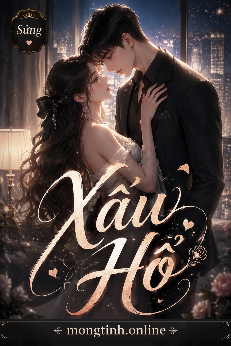 Xấu Hổ
