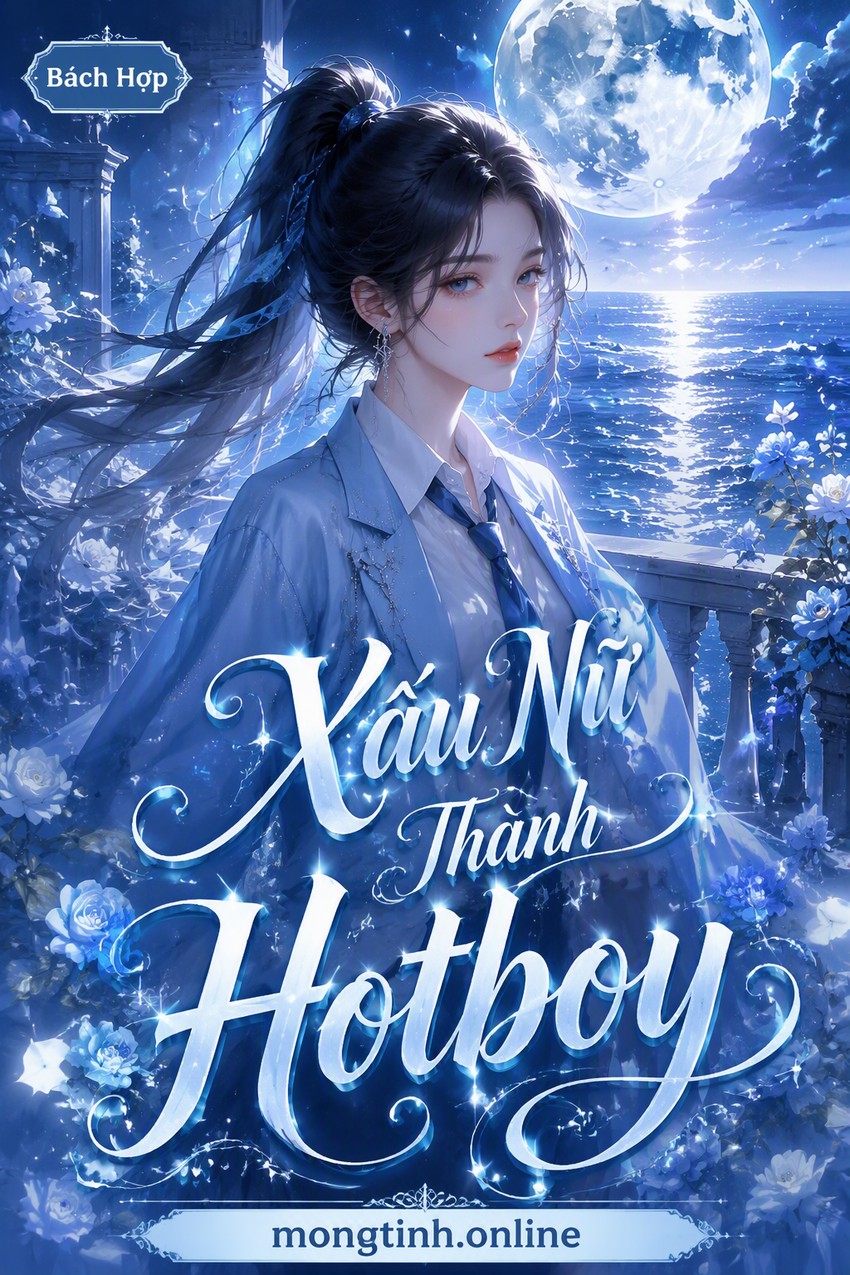 Xấu Nữ Thành Hotboy