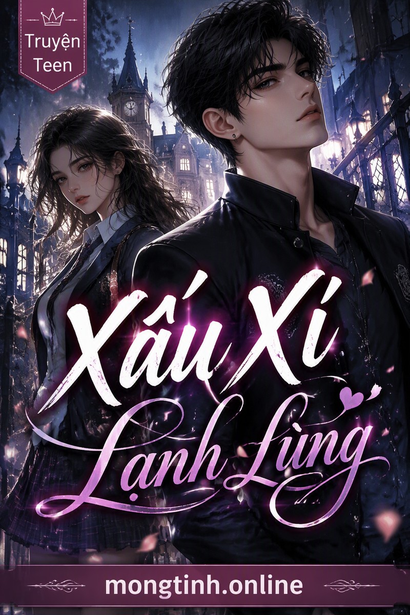 Xấu Xí Lạnh Lùng