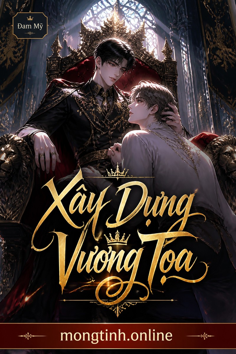 Xây Dựng Vương Tọa