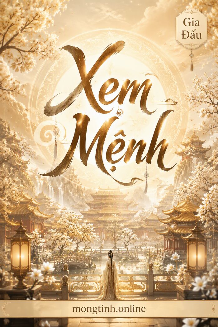 Xem Mệnh