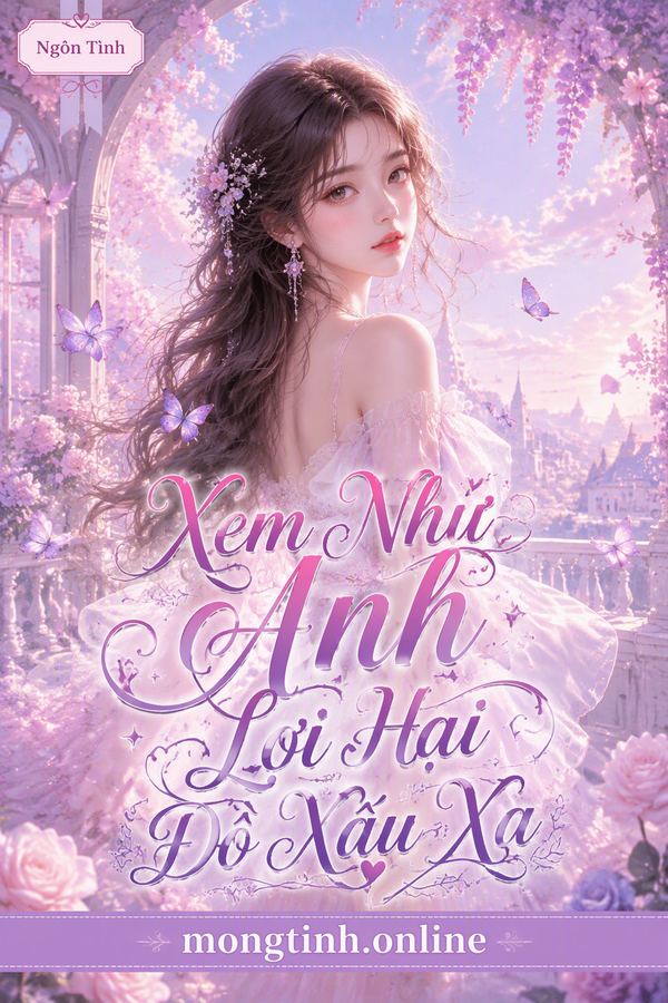 Xem Như Anh Lợi Hại Đồ Xấu Xa