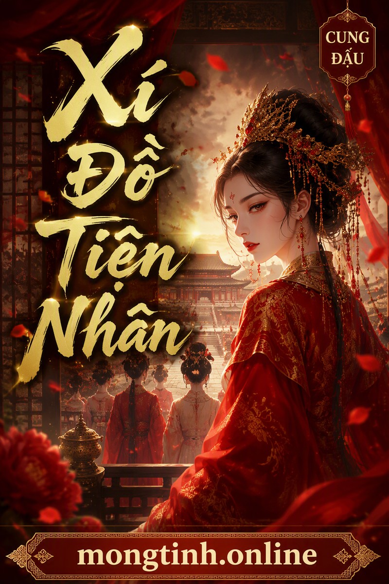 Xí Đồ Tiện Nhân