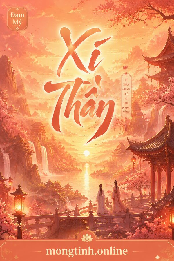 Xí Thần