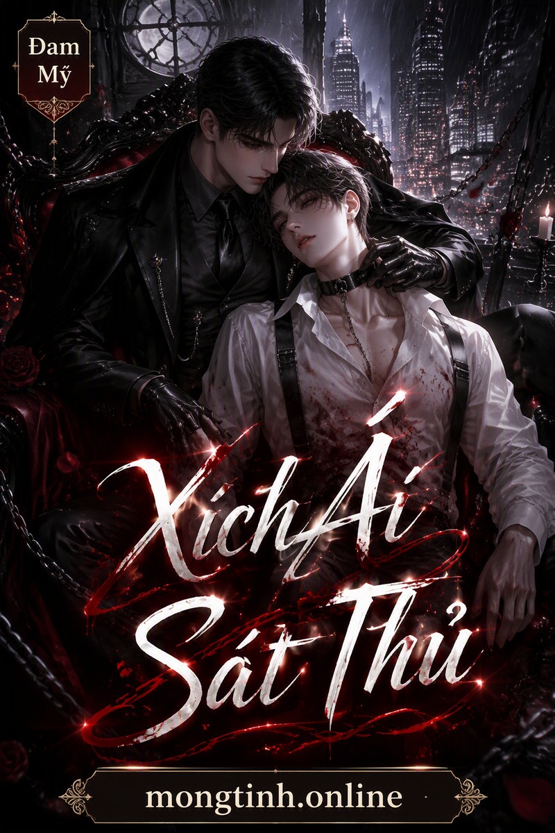 Xích Ái Sát Thủ