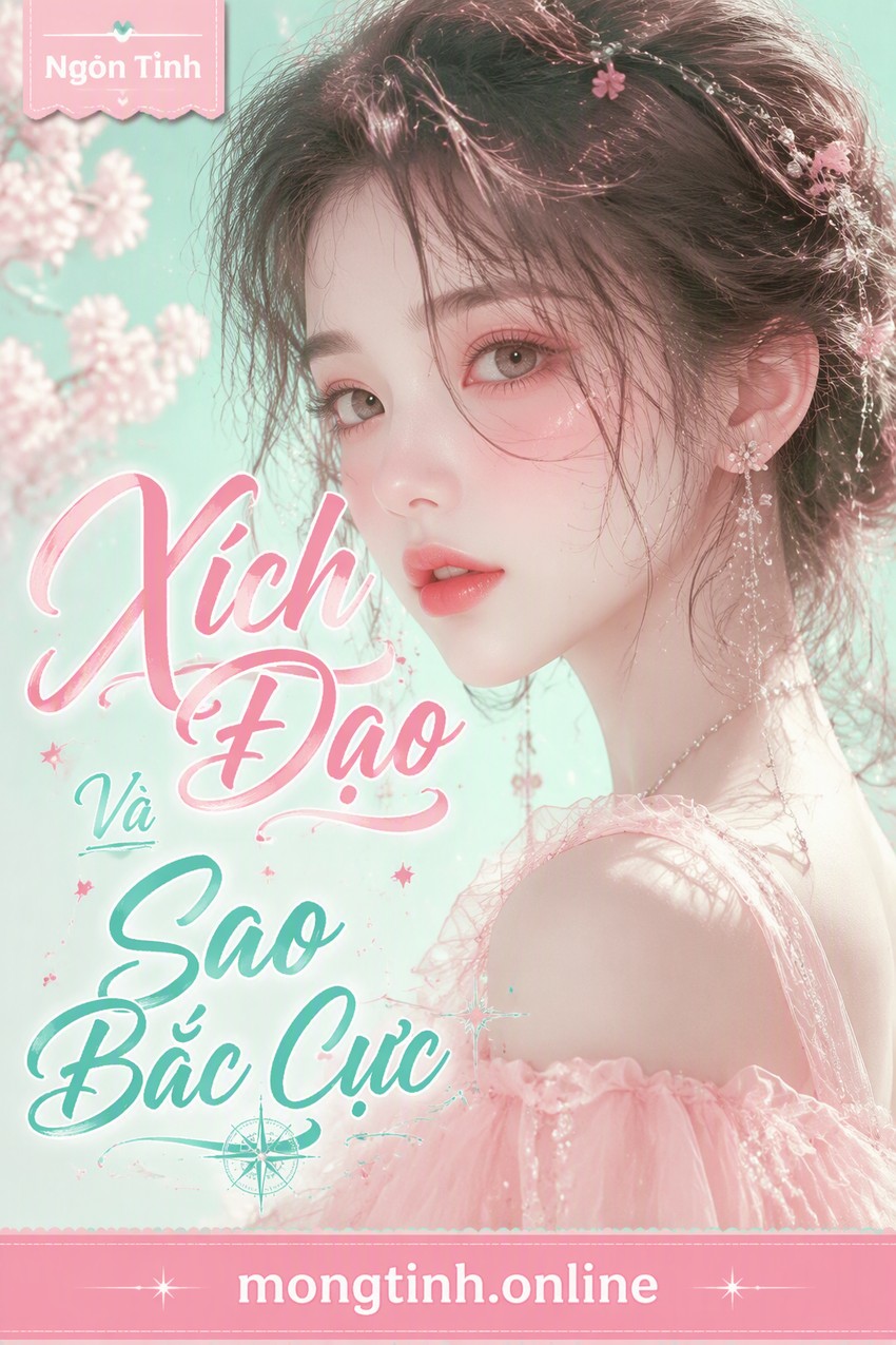 Xích Đạo Và Sao Bắc Cực