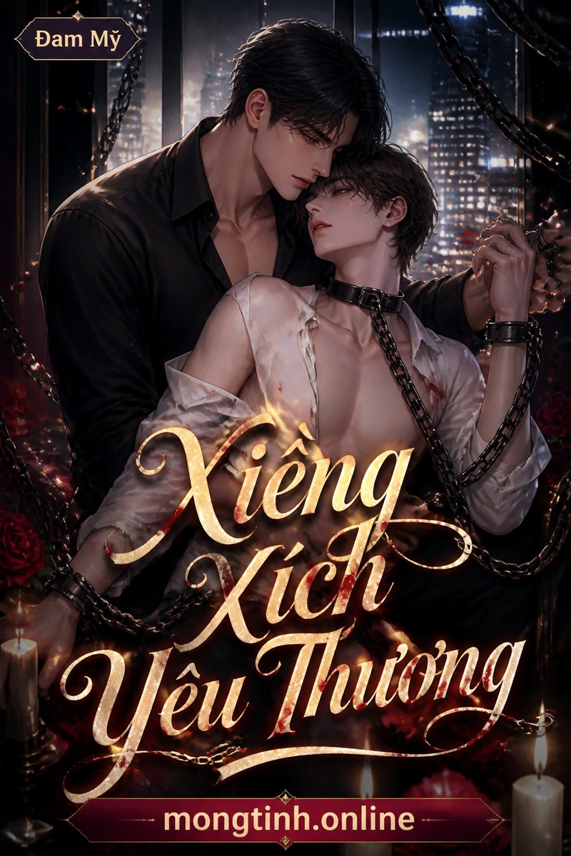 Xiềng Xích Yêu Thương