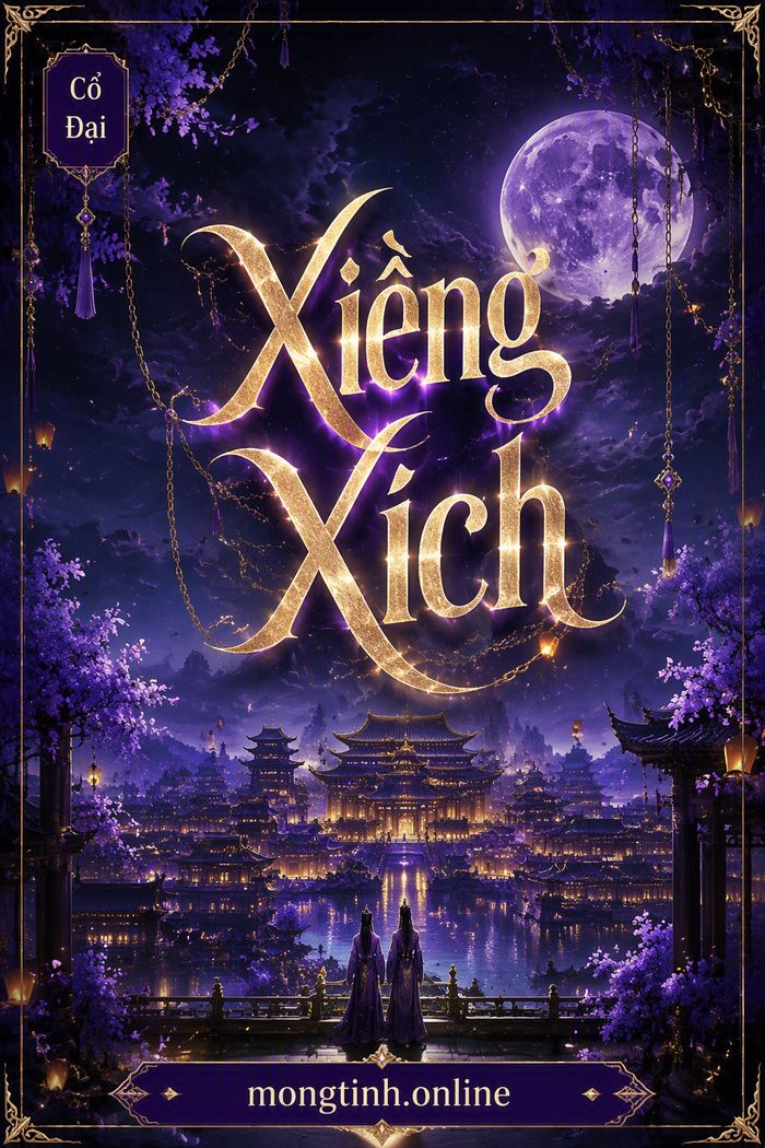 Xiềng Xích
