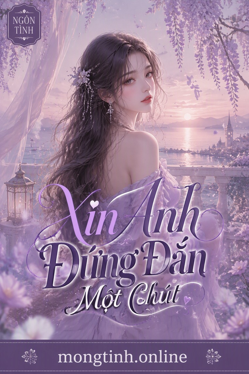 Xin Anh Đứng Đắn Một Chút