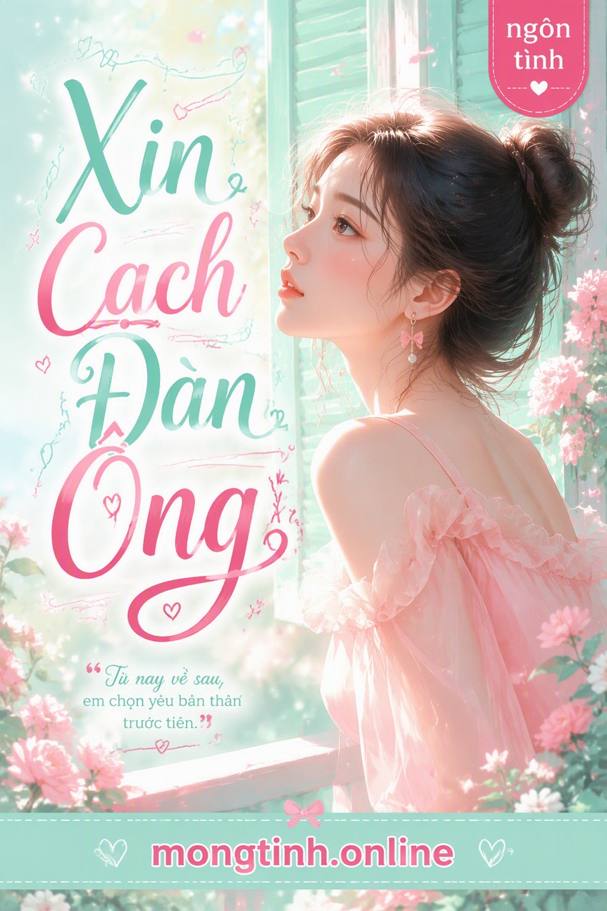 Xin Cạch Đàn Ông