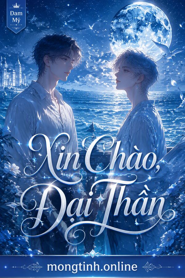 Xin Chào, Đại Thần
