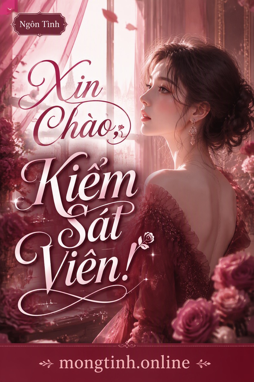 Xin Chào, Kiểm Sát Viên!