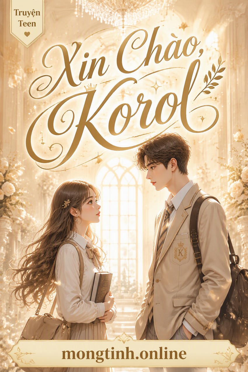 Xin Chào, Korol