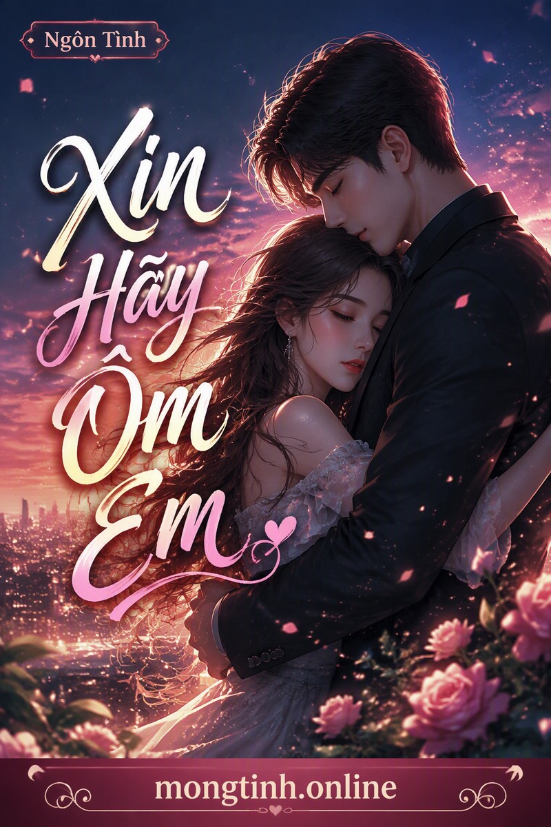Xin Hãy Ôm Em