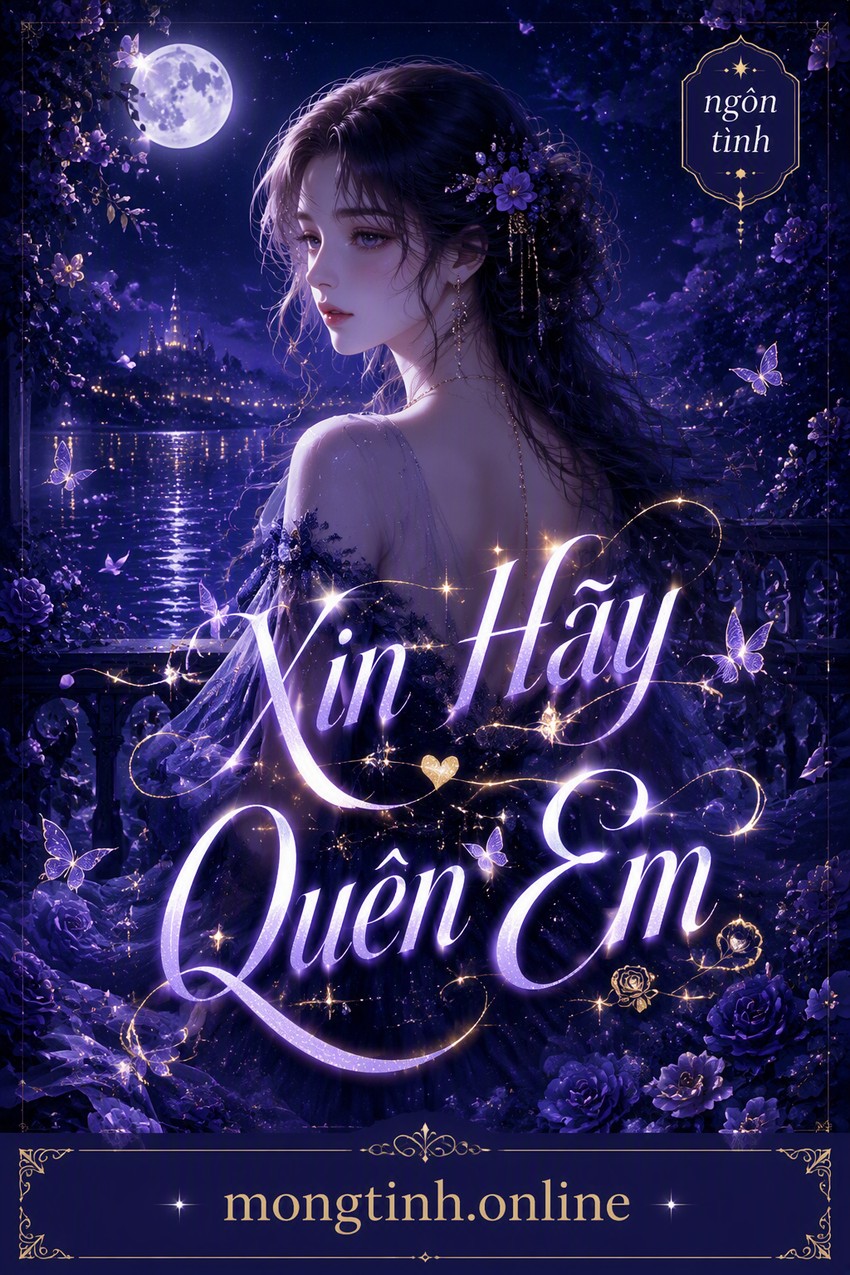 Xin Hãy Quên Em