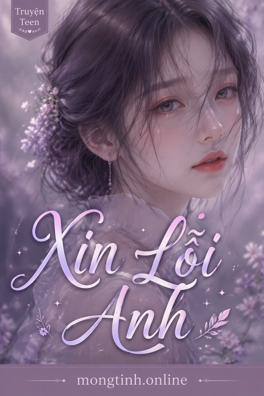 Xin Lỗi Anh