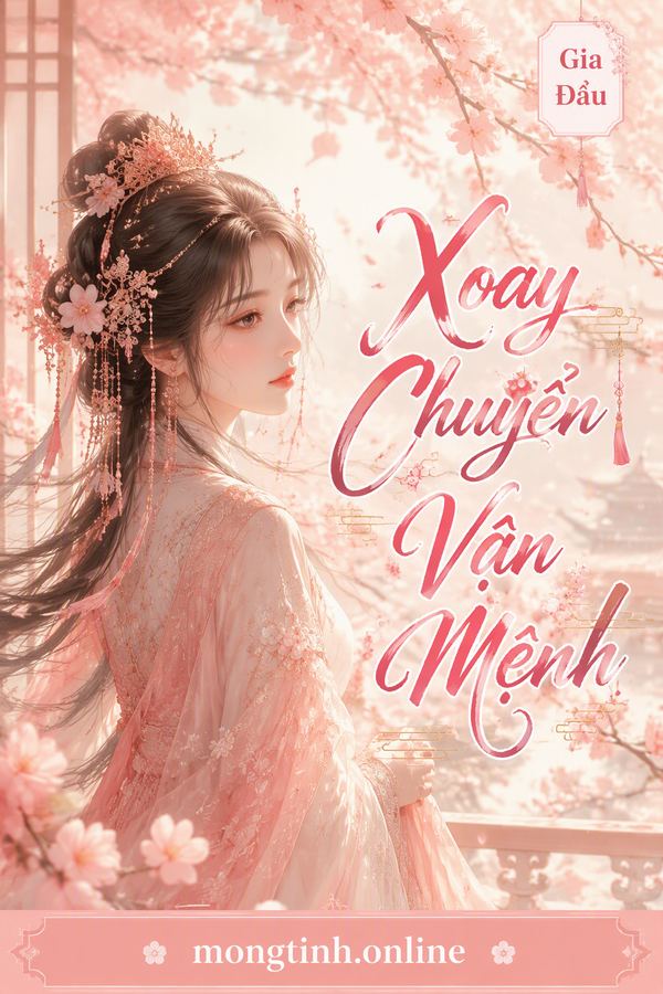 Xoay Chuyển Vận Mệnh