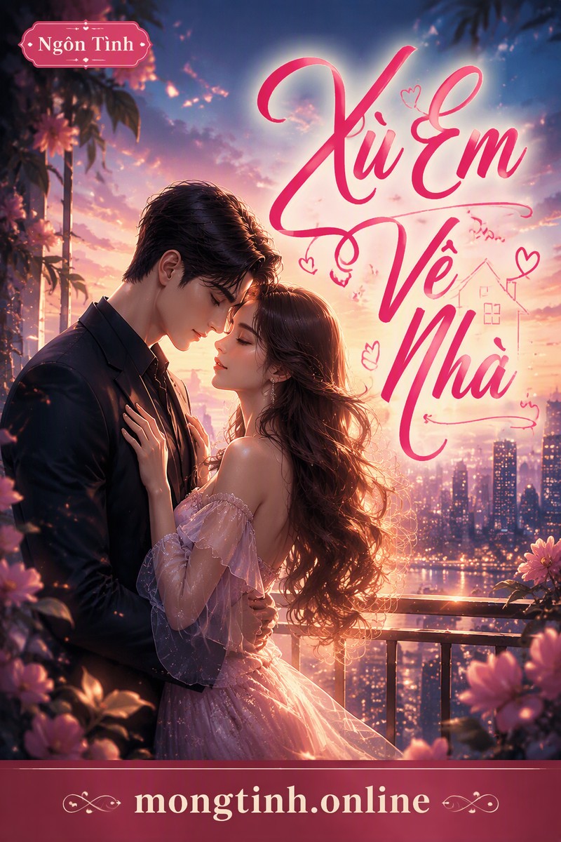 Xu Em Về Nhà