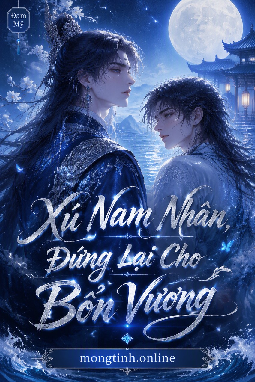 Xú Nam Nhân, Đứng Lại Cho Bổn Vương