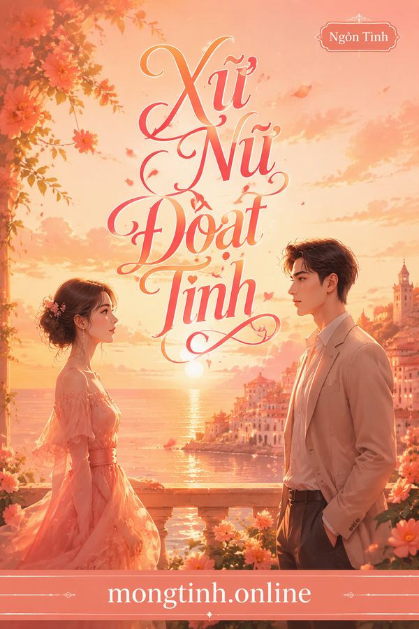 Xứ Nữ Đoạt Tình