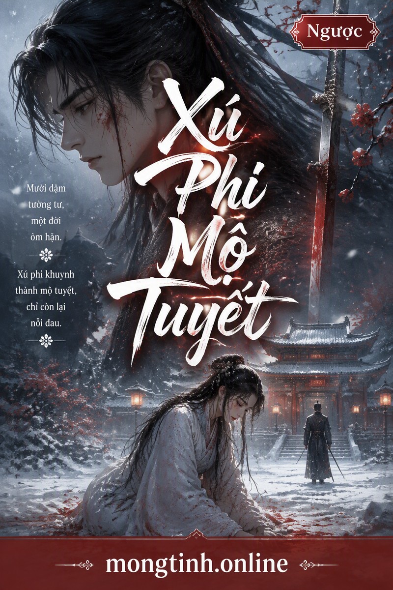 Xú Phi Mộ Tuyết