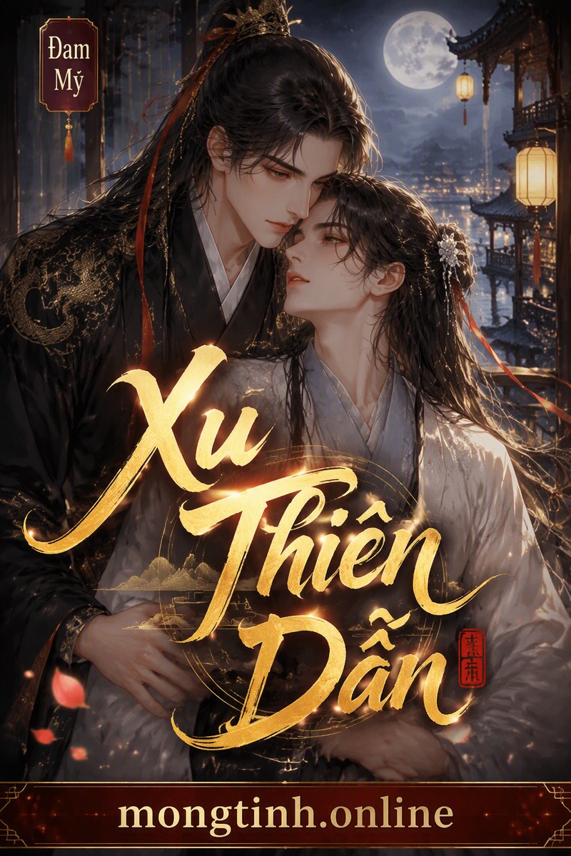 Xu Thiên Dẫn