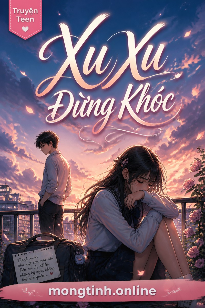 Xu Xu Đừng Khóc