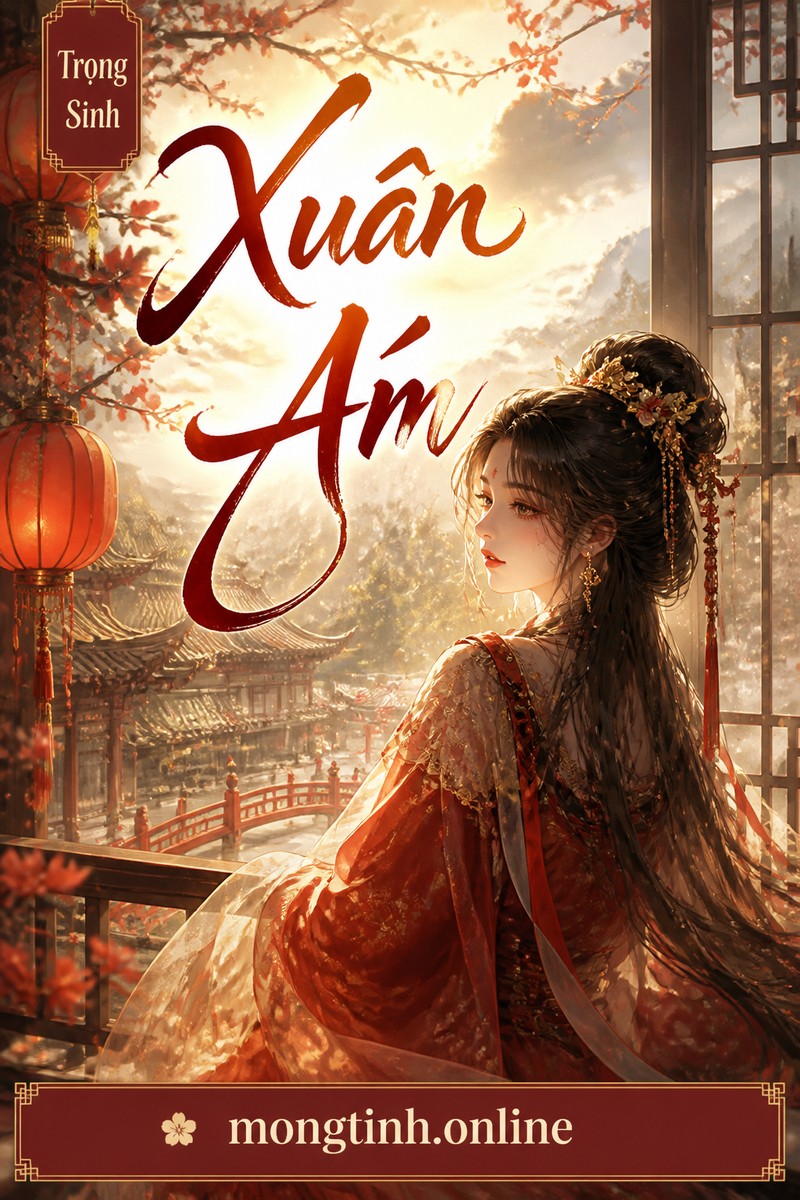 Xuân Ấm