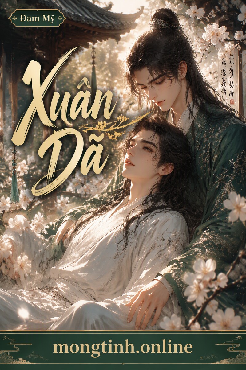 Xuân Dã