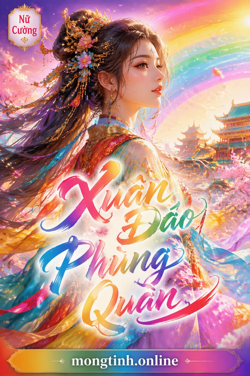 Xuân Đáo Phùng Quân