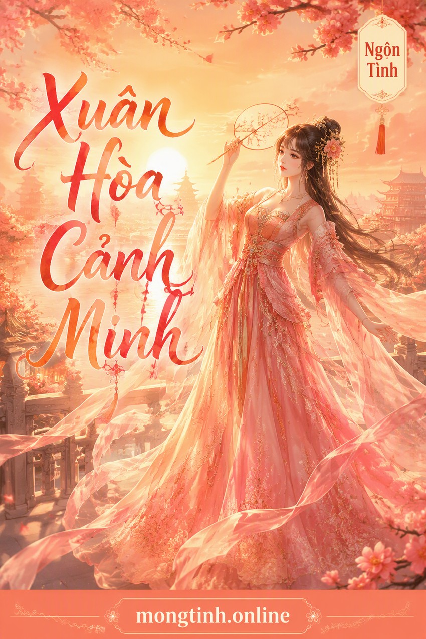 Xuân Hòa Cảnh Minh