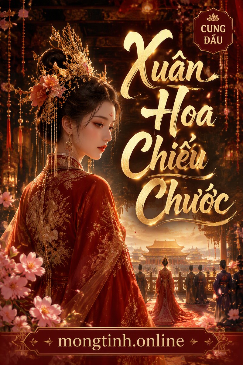 Xuân Hoa Chiếu Chước
