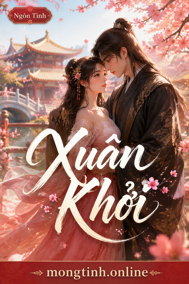 Xuân Khởi
