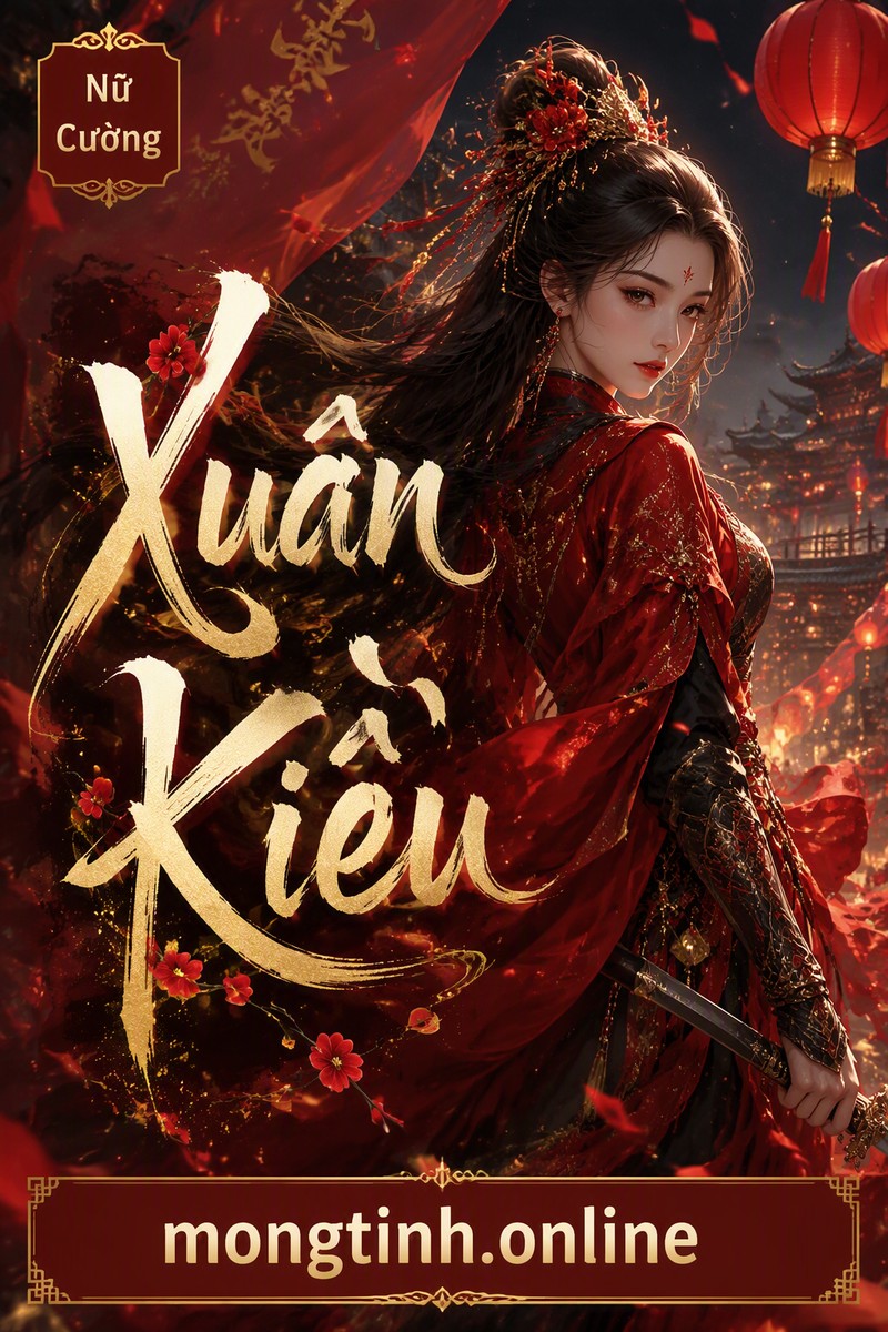 Xuân Kiều