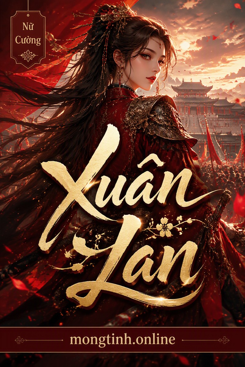 Xuân Lan