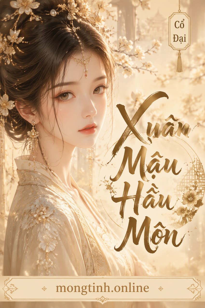 Xuân Mậu Hầu Môn